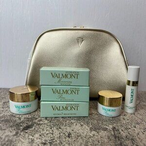 Valmont Prime Renewing  Bundle 7pc Luxury Gift set